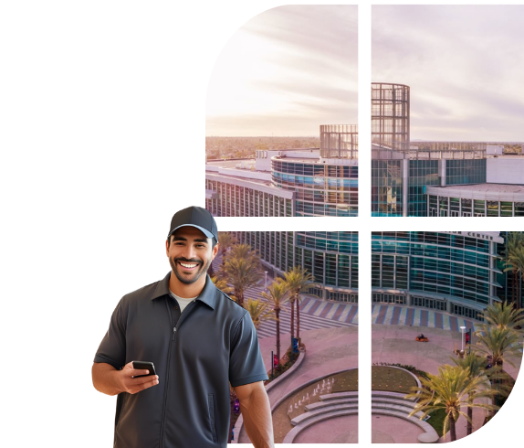 Home Service Provider in Pantheon Anaheim